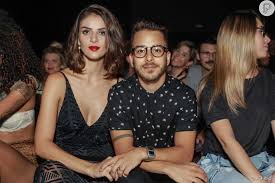 Monica também se pronunciou em seu perfil Junior Lima E Monica Benini Completam 4 Anos De Casamento Purepeople