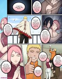 Konica Spring Side Story- (Naruto)- By kimkun0162