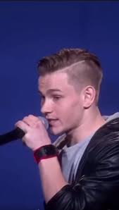 Patrick Jorgensen Sings Million Questions Tribute