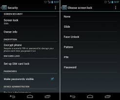 *#*#3424#*#* can be used to open the device diagnostic tool on an htc android phone, some htc phones show an option to test the proximity sensor through this . How To Enable And Disable Lock Screen Android Dr Fone