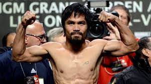 Afp via getty images pacquiao's political reputation is defined by two key issues. Boxer Senator Manny Pacquiao To Run For Philippine President Next Year Sports News The Indian Express