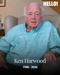 Sad news for Gogglebox fans as Ken Harwood has died, aged 77, following a  short illness. Sending love to his family and friends. 🤍 Read more at the  link in bio. 📲