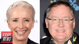 Emma Thompson Writes Letter