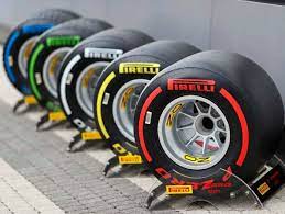 Последние твиты от pirelli (@pirelli). Pirelli Verlangert Reifenpartnerschaft Mit Formel 1