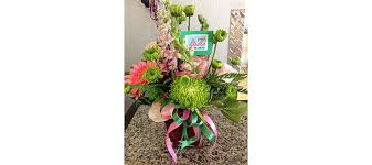 Send a festive flower arrangement to someone in glendale, az. Tempe Florist Flower Delivery By Campus Flowers