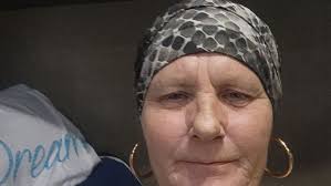 Fundraiser for Hazel Peterson by Audrey Clark : Hazel's next cancer journey