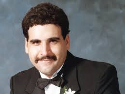 John "Eddie" Edward DeLeon's Memorial Website