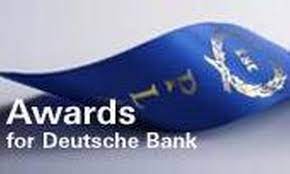 Bienvenue chez / welkom bij deutsche bank. Home Deutsche Bank