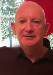 Condolence Book for Barry Morey (Cork City, Cork)