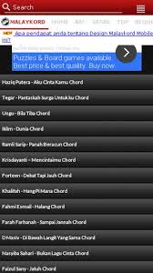 Dm g c biarpun kita terpisah jauh. Malay Gitar Kord Malaykord Android Apps Version 1 0