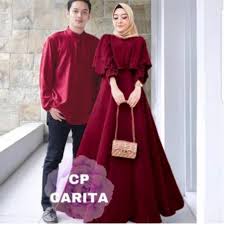 May 20, 2021 · 10 ide baju kondangan mewah ala iis dahlia, banyak inspirasi gaun! Beli Baju Couple Kondangan Kekinian Modern Kapel Pesta Elegan Mewah Pasangan Muslim Brukat Cople Capel Seetracker Indonesia
