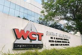 Arul a resources sdn bhd wct land sdn bhd. Wct Units In Land Deal With S Pore Based Core The Star