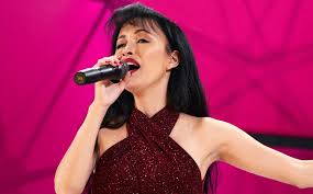 La primera entrega de la serie sobre la vida de selena quintanilla ha sido vista en más de 25 millones de hogares selena: Ncuuv7 Ry51utm