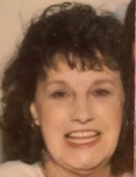 Obituary information for Ann Ruth Grabowski