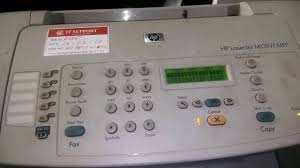 Install the latest driver for hp laserjet m1319f mfp. Hp Laserjet M1319f Mfp Self Test Configuration Page Youtube