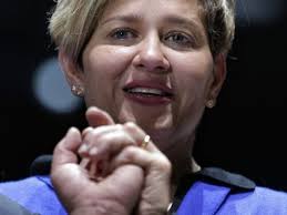 No tuvo injerencia política”: Martha Alfonso por visita de Verónica Alcocer  al Congreso