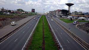 Thika road on wn network delivers the latest videos and editable pages for news & events, including entertainment, music, sports, science and more, sign up and share your playlists. Construction Of Outering Thika Highway Exchange In Kenya Begins