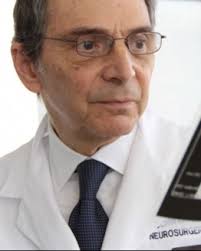 Frederic T. Schwartz, MD