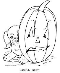 We offer coloring pages that you can color on the computer we create our own unique coloring pages and update our website with new motifs several times a week. Printable Halloween Coloring Sheets Puppy Coloring Pages Halloween Coloring Pages Halloween Coloring Book