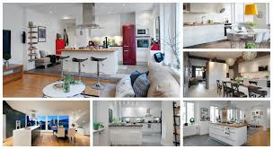 This is a personal project, started as an idea to show different options for a certain place through different combinations of materials and colors. 15 Modern Scandinavian Kitchen Designs Top Dreamer