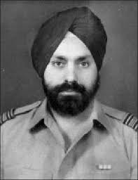 Bharat Rakshak:Indian Air Force