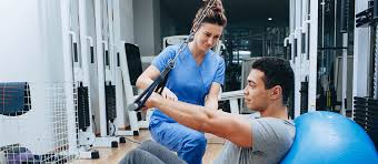 Get Moving With a Health and Fitness Major