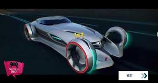 Asphalt 8 All Mercedes Benz Silver Lightning Top Speed Racing Barcelona Mercedes Benz Benz Mercedes