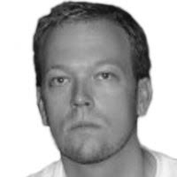 On Roy Kesey's Pacazo