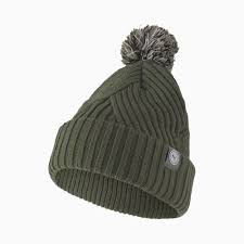 • 100 % acrylique • taille unique • maille de 30,5 cm (12 '') • revers rabattable de 7,6 cm (3 '') • pompon sur le dessus. Bonnet Avec Pompon Amovible Circle Cat Golf Pour Femme Thyme Puma Shoes Puma France