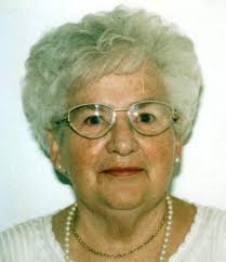 Gertrude Rochon-Théberge