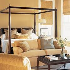 The ideal configuration 2 identical pillows on the larger side, and 1 accent i hope this throw pillow guide helped you choose throw pillows for your space! How To Arrange Pillows On A Bed For Comfort 5 Ideas For Decorative Look Home Improvement Day
