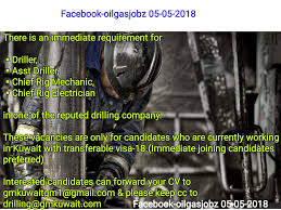 Search 2022 upcoming jobs for tnb jobs 2021 from all pakistani newspapers and newspaper jobs. Drilling Jobs Kuwait Oilgasworld