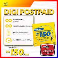 Check spelling or type a new query. Buy Simkad Digi Postpaid 150 2021 Infinite 150 Seetracker Malaysia