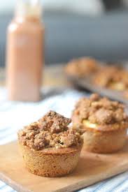 Muffins Aux Pommes Facon Crumble Vegan Sans Gluten Sweet Sour Crumble Vegan Crumble Muffins Vegetariens