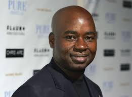 How Chris Aire hustled his way to become Hollywood's 'King of Bling'