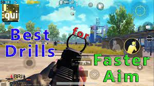 How To Improve Aim Reflexes And Accuracy In Hindi Pubg Mobile Aim Improve Accuracy