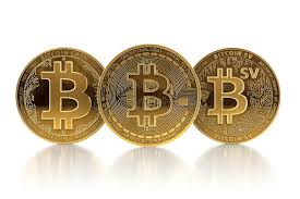 Laison user grievances & bch devs for smooth experience. Drei Verschiedene Bitcoin Munzen Nach Gabeln Bitcoin Btc Das Konzept Bitcoin Bargeldes Bch Und Bitcoin Satoshi Vision Bsv Gegenu Stock Abbildung Illustration Von Metall Betrug 149795621