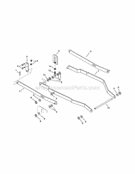 Should be easy to install. Ariens Sierra 1540h 40 Lawn Tractor 936018 Ereplacementparts Com
