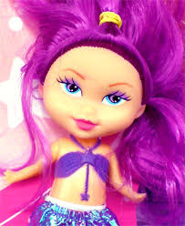 It Came from the Dollar Store: Pretty Mermaid