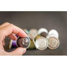 Maybe you would like to learn more about one of these? Nespresso Kapseln Selbst Befullen Kaffeewissen Kaufland De