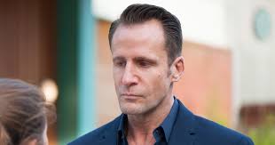 Dead Patrick Blake for Hollyoaks return as Jeremy Sheffield is back