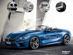 The bmw 8 series convertible appears impressively well engineered and safe. 2019 Bmw 8 Series Top Speed