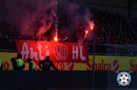 The stadium has a capacity of 11386 and is. Holstein Kiel Ii Lubeck 17 11 2018