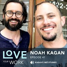 Noah Kagan Podcast Interview