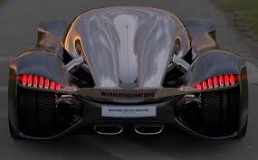 Koenigsegg Konigsei Hypercar Concept Wordlesstech In 2020 Koenigsegg Mitsubishi Cars Super Cars