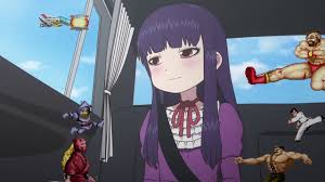 Vizioneaza acum serii complete sau ongoing! Hi Score Girl Season 3 Release Date On Netflix Will It Happen