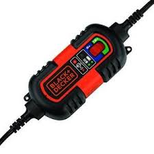 Black And Decker 12v Battery Charger Manual 12v Battery Tender Black Decker Bm3b 6v And 12v Battery Charger