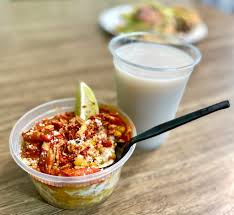 Got to taste them all but after 6 hours of driving & eating who came out on top⁉( calisience, tres betos,taco vida, nueva era taqueria, elotes the. Fort Worth Taco God Strikes Out On His Own Opens Up A Brand New Restaurant In Dave S Gas Station