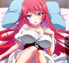 They have been indexed as female teen with blue eyes and pink hair that is past waist length. Airi Sakura Posts Facebook