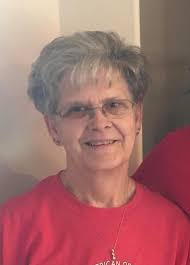 Ruth Thayer Obituary